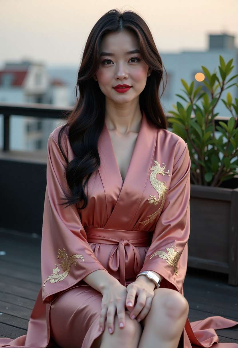猫与旧书店海报