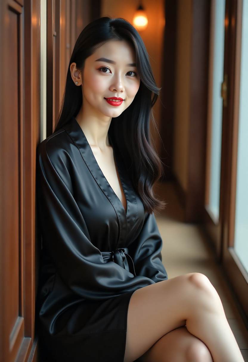 月台尽头海报