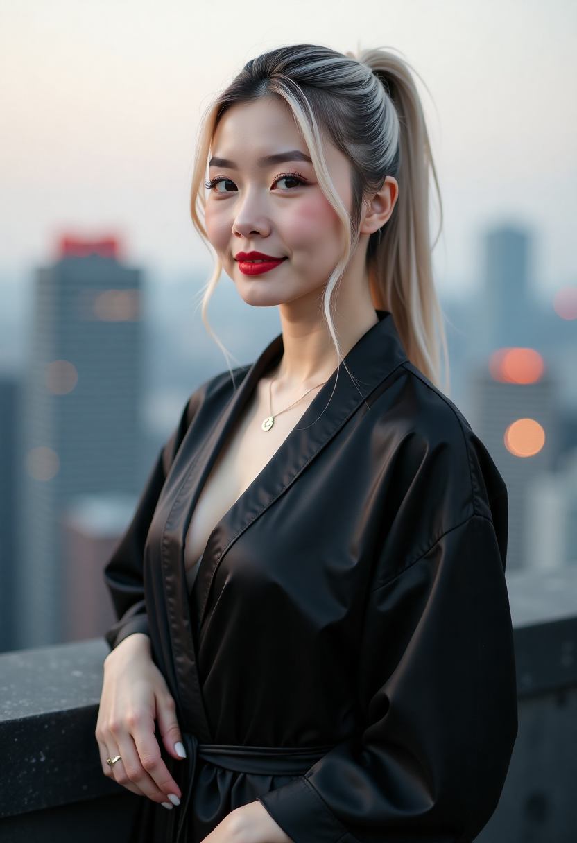 云端侦探社海报